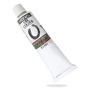 رنگ روغن 170 میل برند ماریس کد 569 OLIVE GREEN