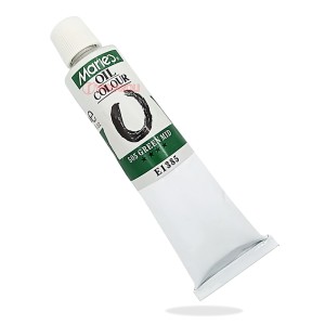 رنگ روغن 170 میل برند ماریس کد 505 GREEN MID