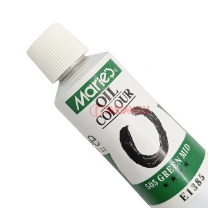رنگ روغن 170 میل برند ماریس کد 505 GREEN MID