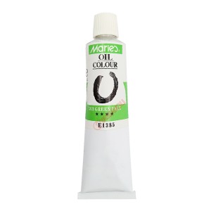 رنگ روغن 170 میل برند ماریس کد 503 GREENPALE