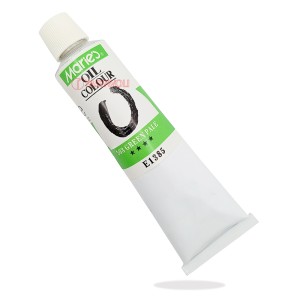 رنگ روغن 170 میل برند ماریس کد 503 GREENPALE