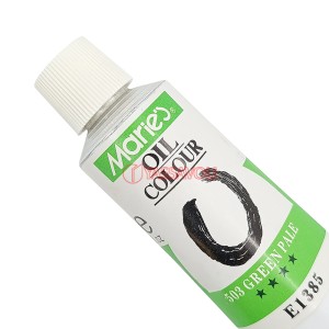 رنگ روغن 170 میل برند ماریس کد 503 GREENPALE