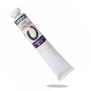 رنگ روغن 50 میل برند ماریس کد 402 MAUVE