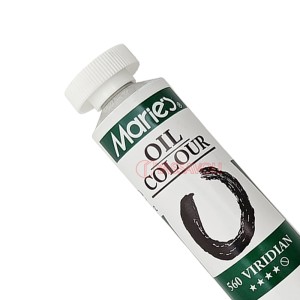 رنگ روغن 50 میل برند ماریس کد 560 VIRIDIAN