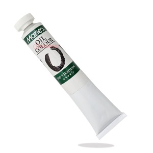 رنگ روغن 50 میل برند ماریس کد 560 VIRIDIAN