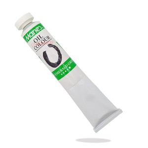 رنگ روغن 50 میل برند ماریس کد 559 EMERA GREEN