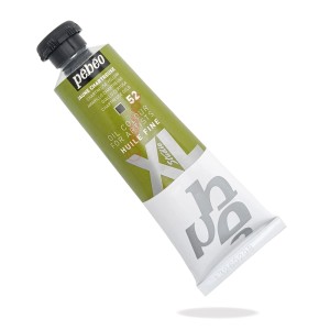 رنگ روغن 37 میل برند پ ب او کد 052 - CHARTREUSE YELLOW