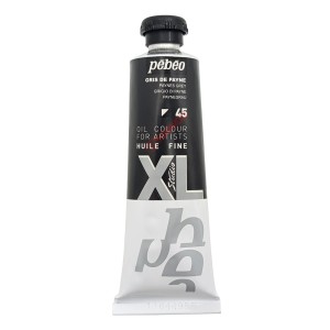 رنگ روغن 37 میل برند پ ب او کد 045 - PAYNES GREY