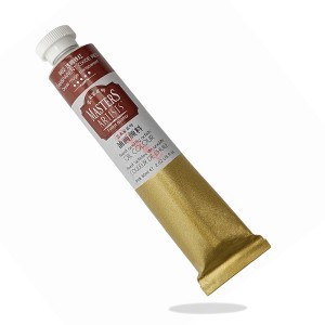 رنگ روغن 60 میل برند ماریس کد 682 TRAN OXID RED