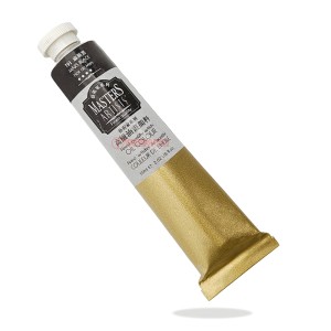 رنگ روغن 60 میل برند ماریس کد MARS BLACK 791