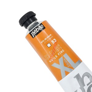 رنگ روغن 37 میل برند پ ب او کد 53- STIL DE GRAIN