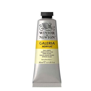 رنگ اکریلیک 60 میل برند وینزور کد 434 PALELEMON