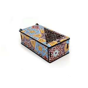 دوات برنجی قدمایی
