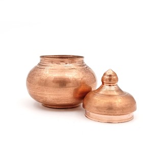 دوات مسی بدون رزوه