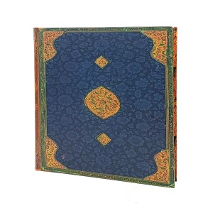 دیوان حافظ مدل کاشی (کارگاه گرافیک سپاس)