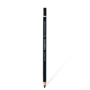 مداد طراحی لمو گراف HB - مدل BLACK برند استدلر