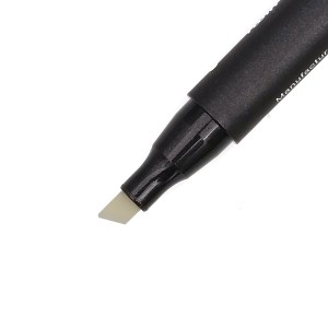 ماژیک کالیگرافی دو سر برند کویلو (کد 000)
