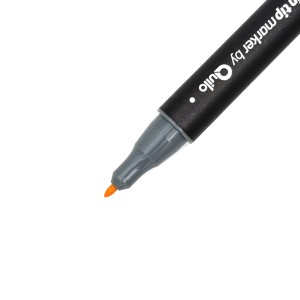 ماژیک کالیگرافی دو سر برند کویلو (کد 152)