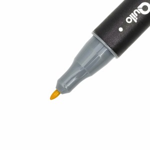 ماژیک کالیگرافی دو سر برند کویلو (کد 154)
