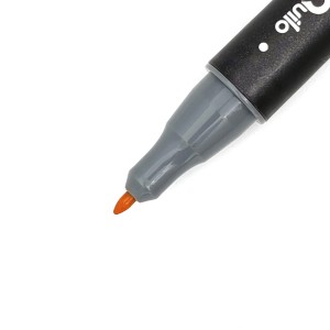 ماژیک کالیگرافی دو سر برند کویلو (کد 156)