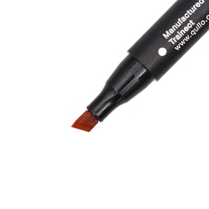 ماژیک کالیگرافی دو سر برند کویلو (کد 158)