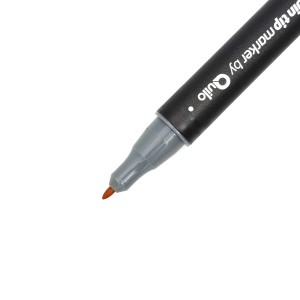 ماژیک کالیگرافی دو سر برند کویلو (کد 168)