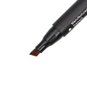 ماژیک کالیگرافی دو سر برند کویلو (کد 203)