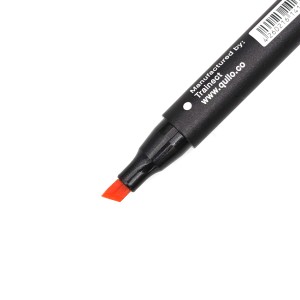 ماژیک کالیگرافی دو سر برند کویلو (کد 310)
