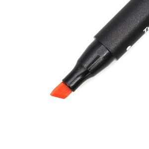 ماژیک کالیگرافی دو سر برند کویلو (کد 312)