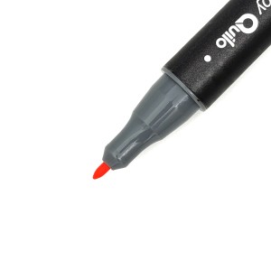 ماژیک کالیگرافی دو سر برند کویلو (کد 312)