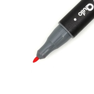 ماژیک کالیگرافی دو سر برند کویلو (کد 316)
