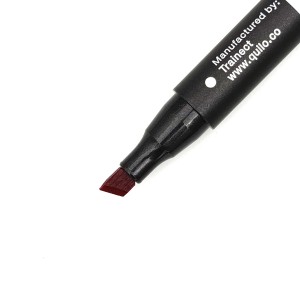 ماژیک کالیگرافی دو سر برند کویلو (کد 354)