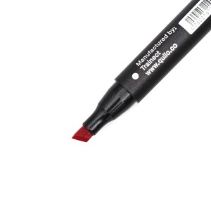 ماژیک کالیگرافی دو سر برند کویلو (کد 356)