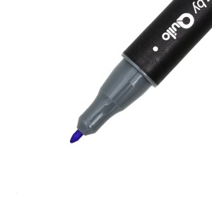 ماژیک کالیگرافی دو سر برند کویلو (کد 414)