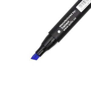 ماژیک کالیگرافی دو سر برند کویلو (کد 414)