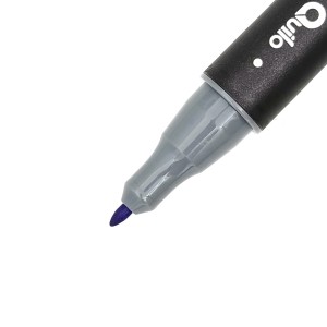 ماژیک کالیگرافی دو سر برند کویلو (کد 416)
