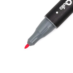ماژیک کالیگرافی دو سر برند کویلو (کد 420)