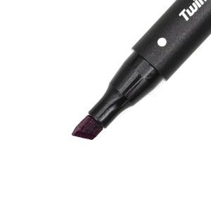 ماژیک کالیگرافی دو سر برند کویلو (کد 428)