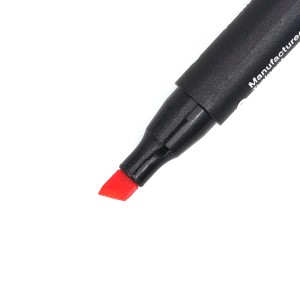 ماژیک کالیگرافی دو سر برند کویلو (کد 452)