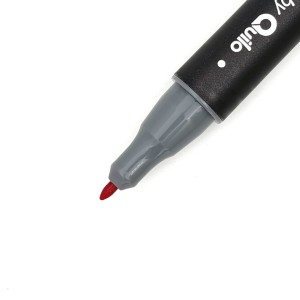 ماژیک کالیگرافی دو سر برند کویلو (کد 456)
