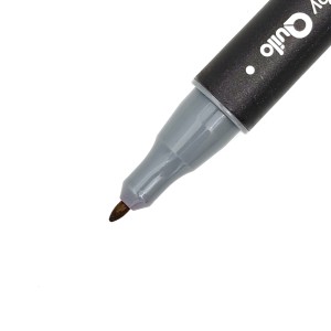 ماژیک کالیگرافی دو سر برند کویلو (کد 462)