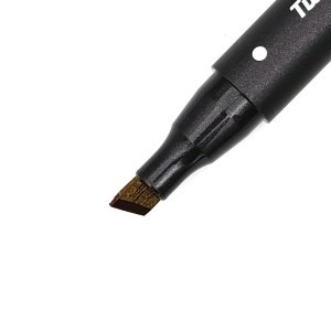 ماژیک کالیگرافی دو سر برند کویلو (کد 462)