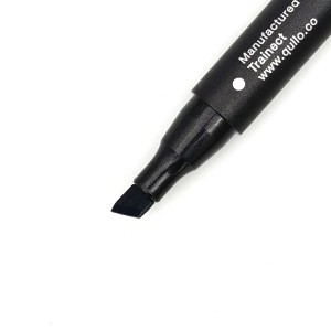 ماژیک کالیگرافی دو سر برند کویلو (کد 512)