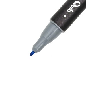 ماژیک کالیگرافی دو سر برند کویلو (کد 518)