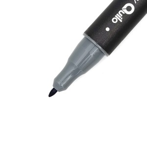 ماژیک کالیگرافی دو سر برند کویلو (کد 522)