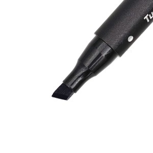 ماژیک کالیگرافی دو سر برند کویلو (کد 522)