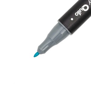 ماژیک کالیگرافی دو سر برند کویلو (کد 600)