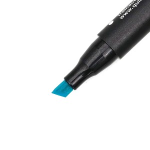 ماژیک کالیگرافی دو سر برند کویلو (کد 600)