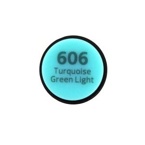 ماژیک کالیگرافی دو سر برند کویلو (کد 606)