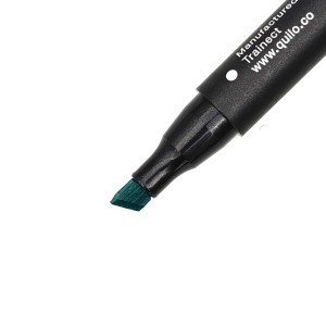 ماژیک کالیگرافی دو سر برند کویلو (کد 606)